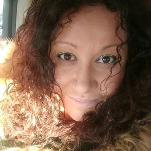 Meet your Posher, Fabrizia